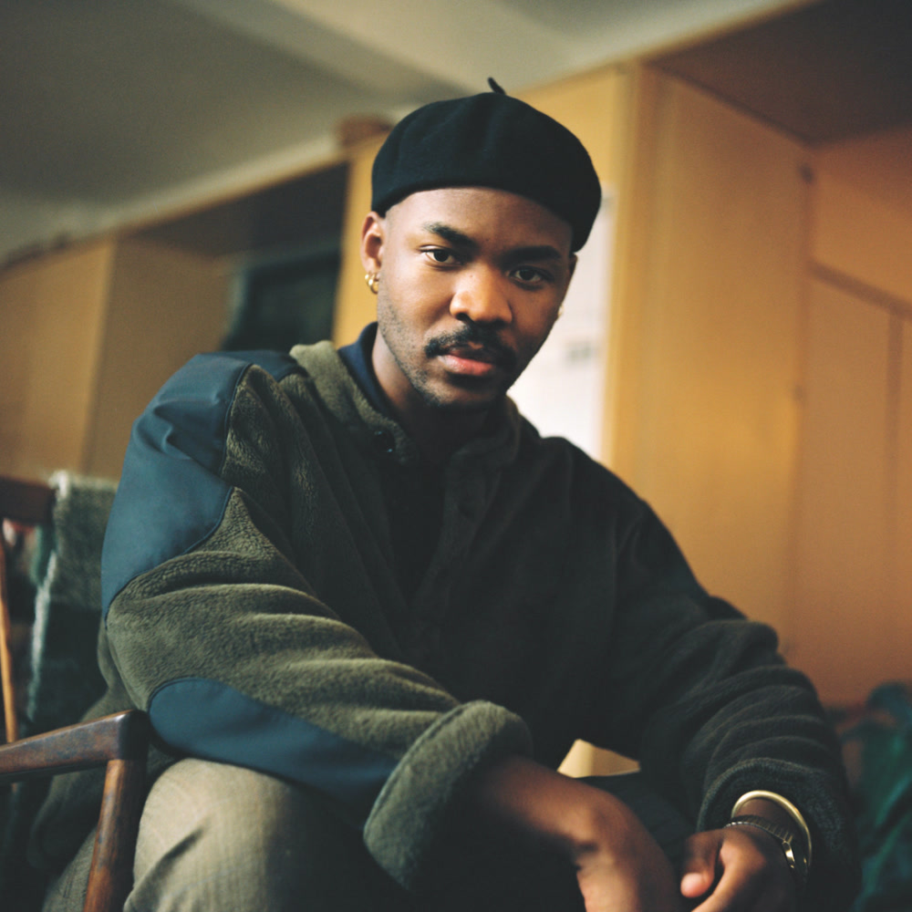 Lukhanyo Mdingi: Designing Through Consideration, Craft and Community