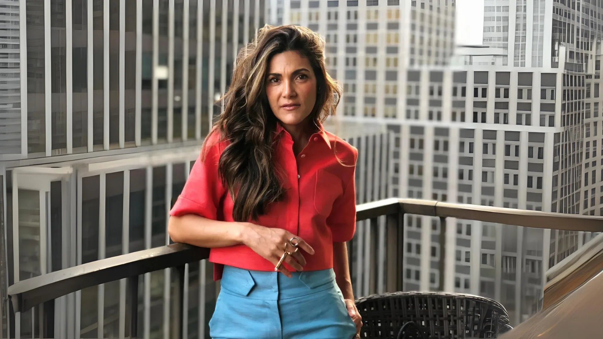Marcela Ponce - Demarson