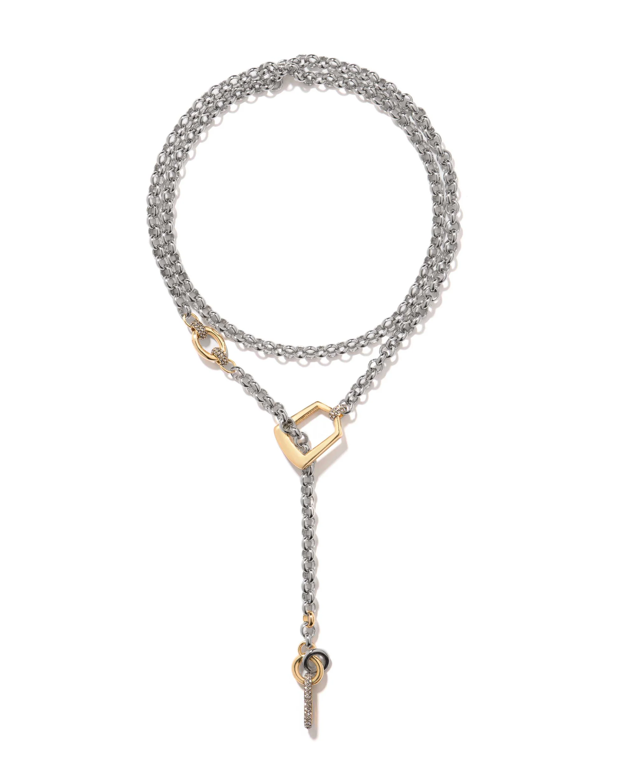 Juno Necklace