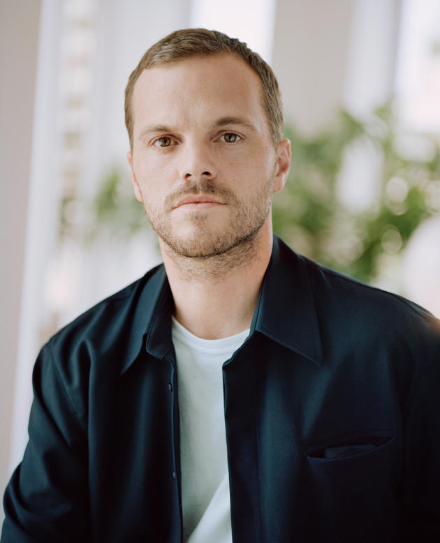 Matthieu Blazy on Craft, Movement, and the Living Codes of Chanel