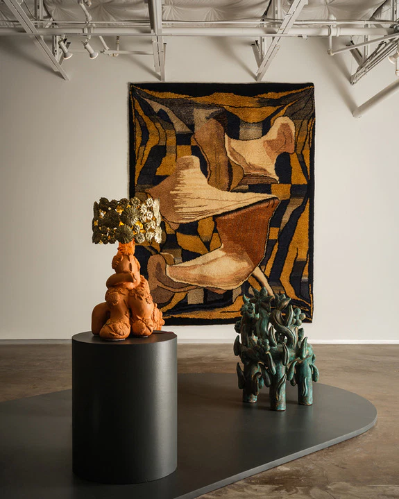 Chris Wolston Brings Maximum Joy to Dallas