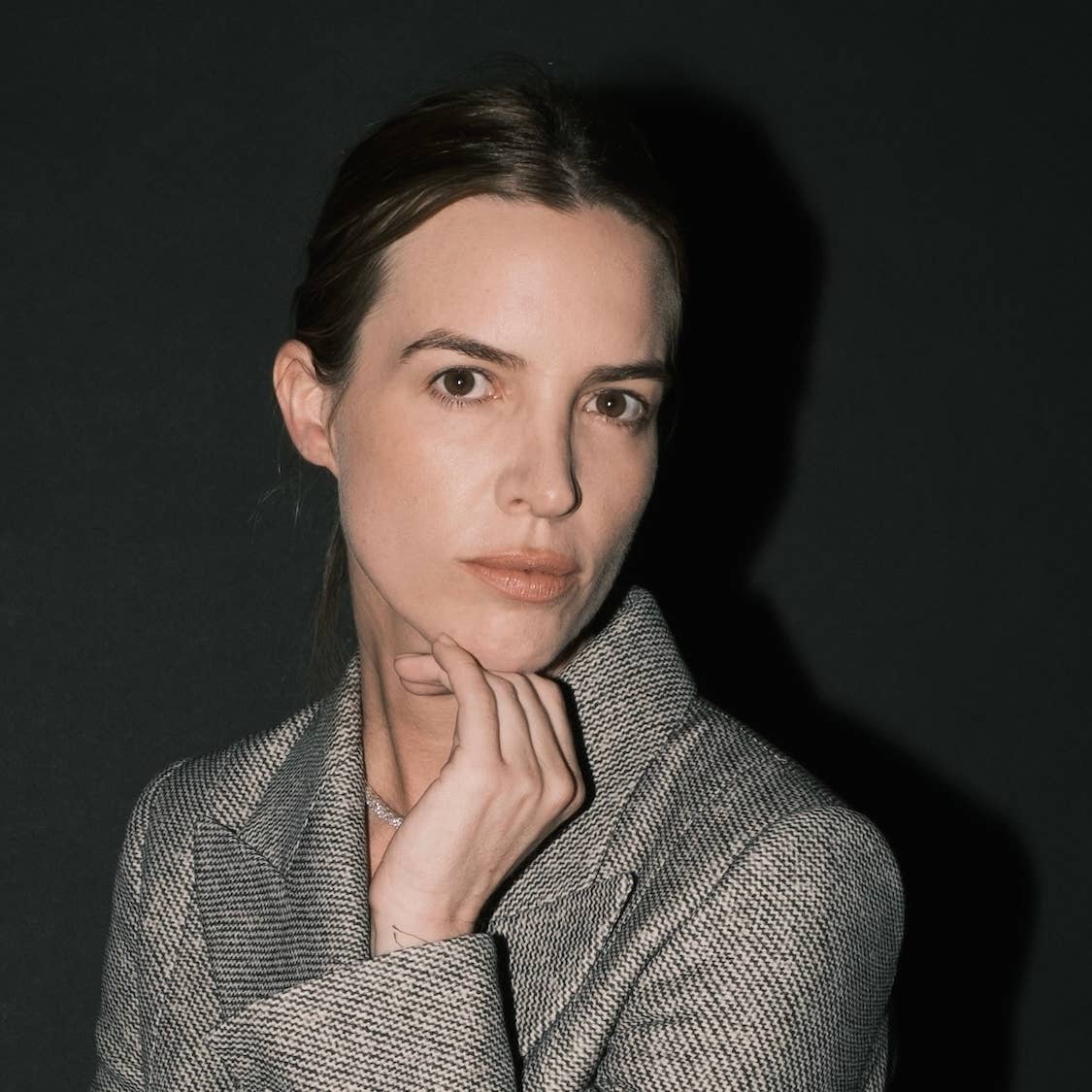 Meg Strachan on Building Dorsey Around the Jewelry You Actually Wear