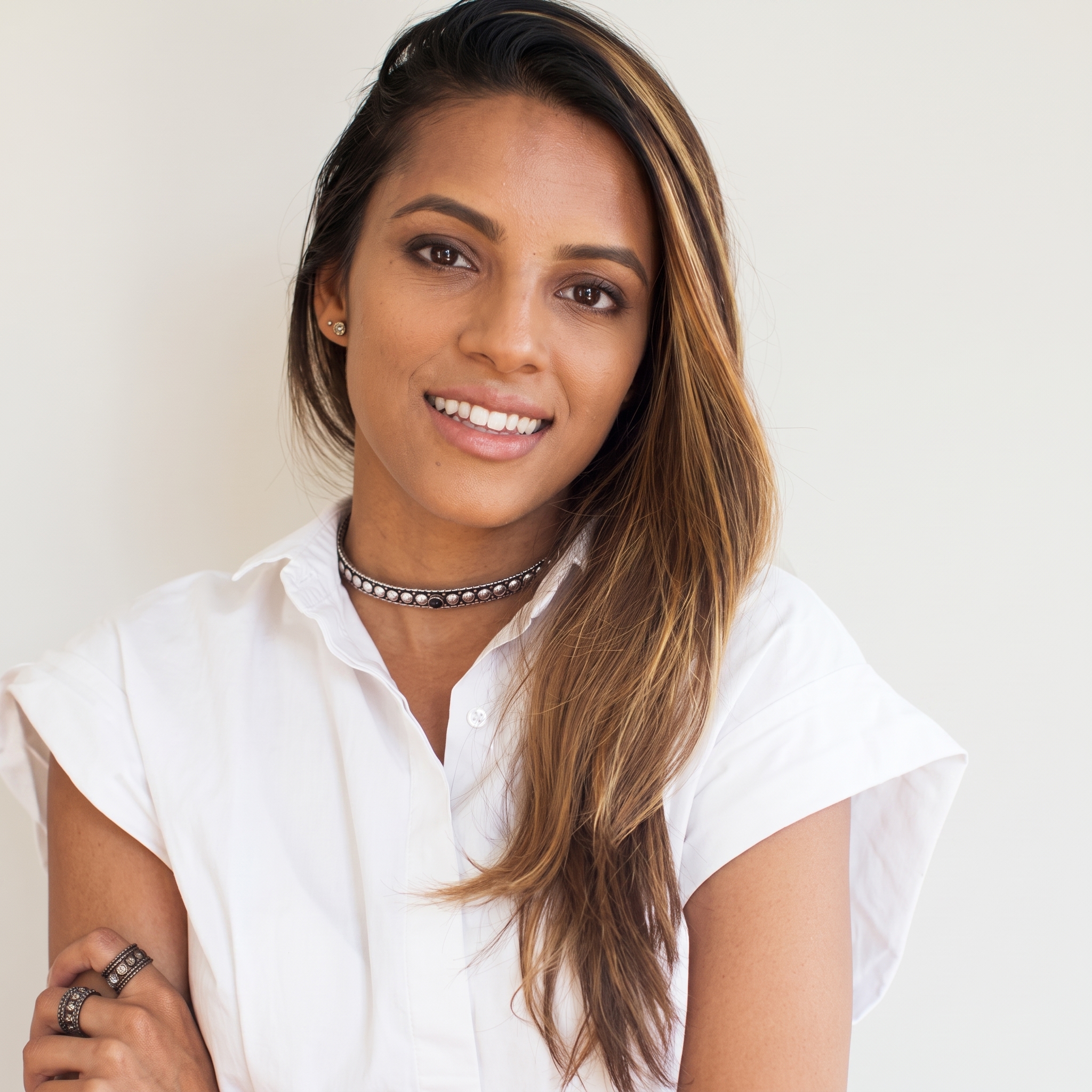 Megan Kothari on Building AARYAH Around Individuality