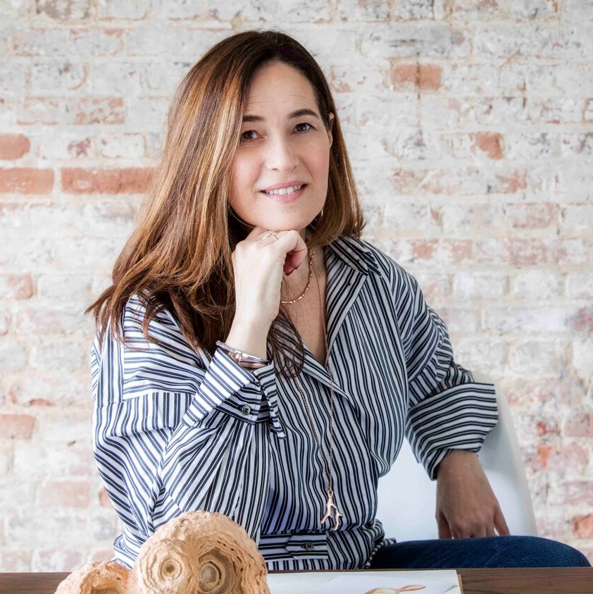 Designing Jewellery With Meaning: Monica Vinader on Craft, Responsibility and Longevity