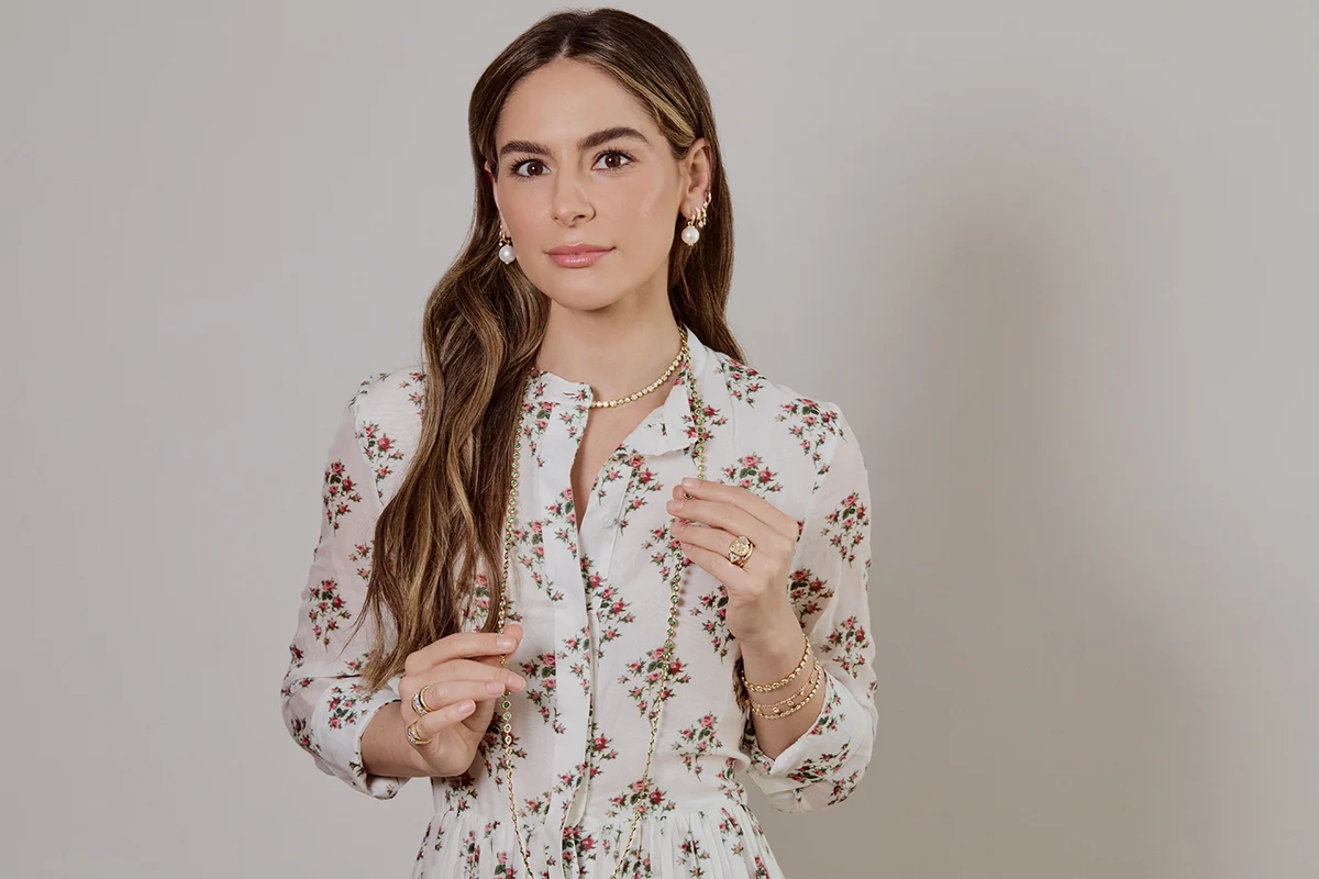 Octavia Zamagias - Octavia Elizabeth