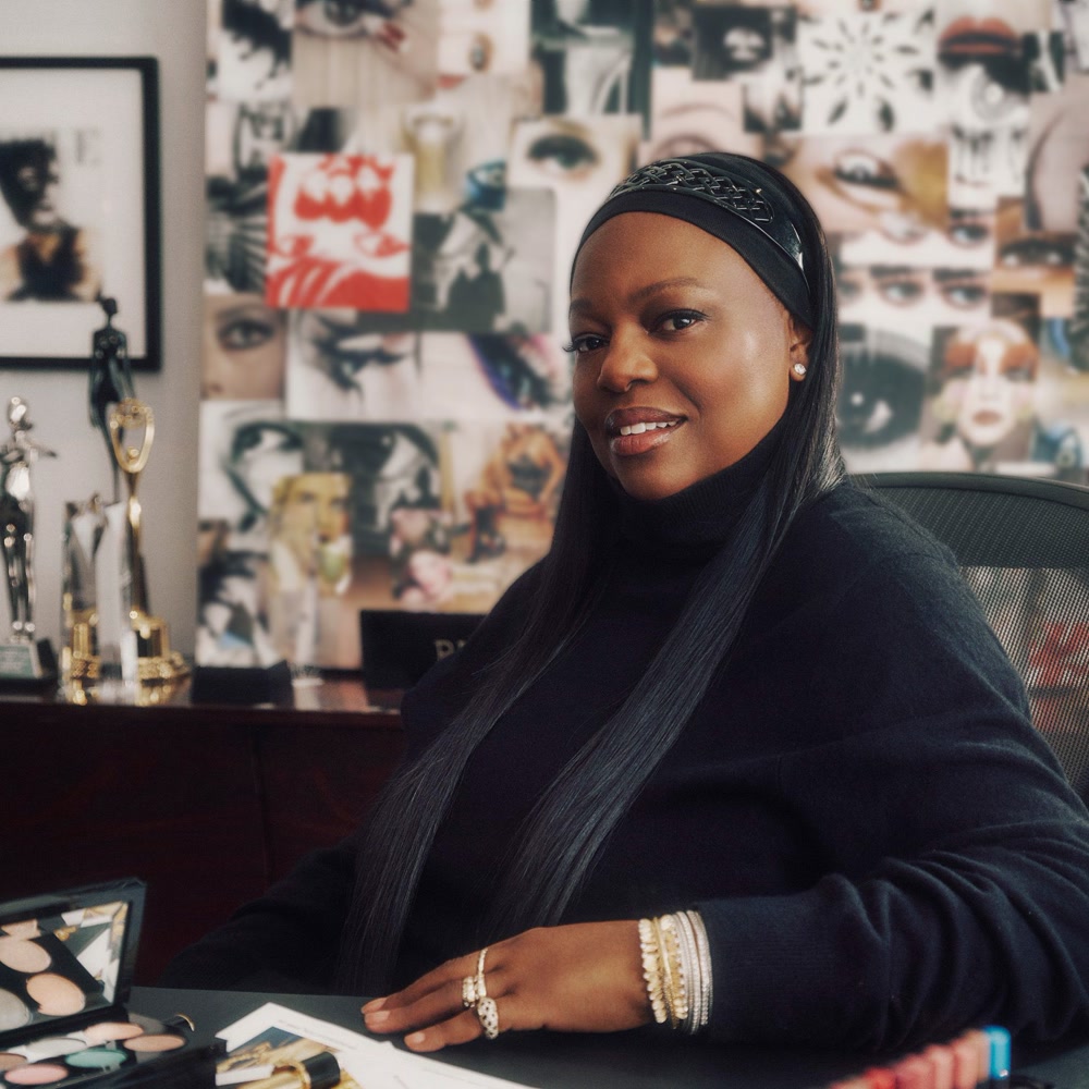 Pat McGrath Labs: Beauty Without Limits