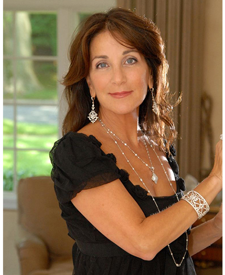 Penny Preville: Jewelry Made to Live With