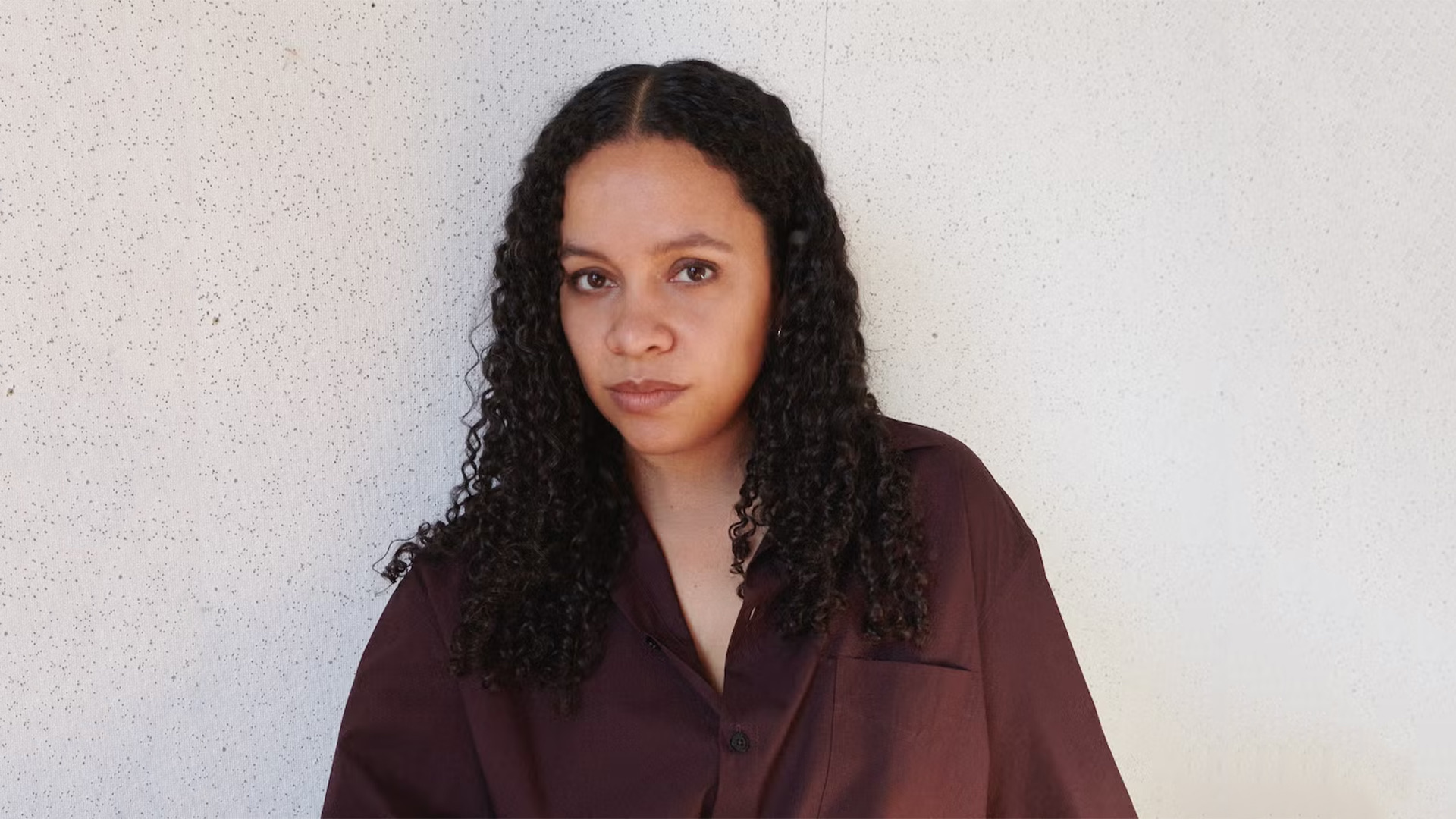 Rachel Scott, founder and designer of Diotima.