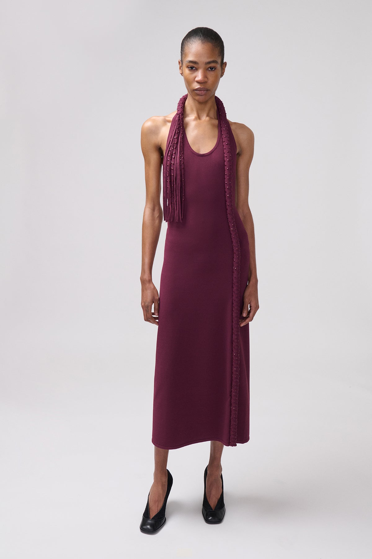 Mane Dress