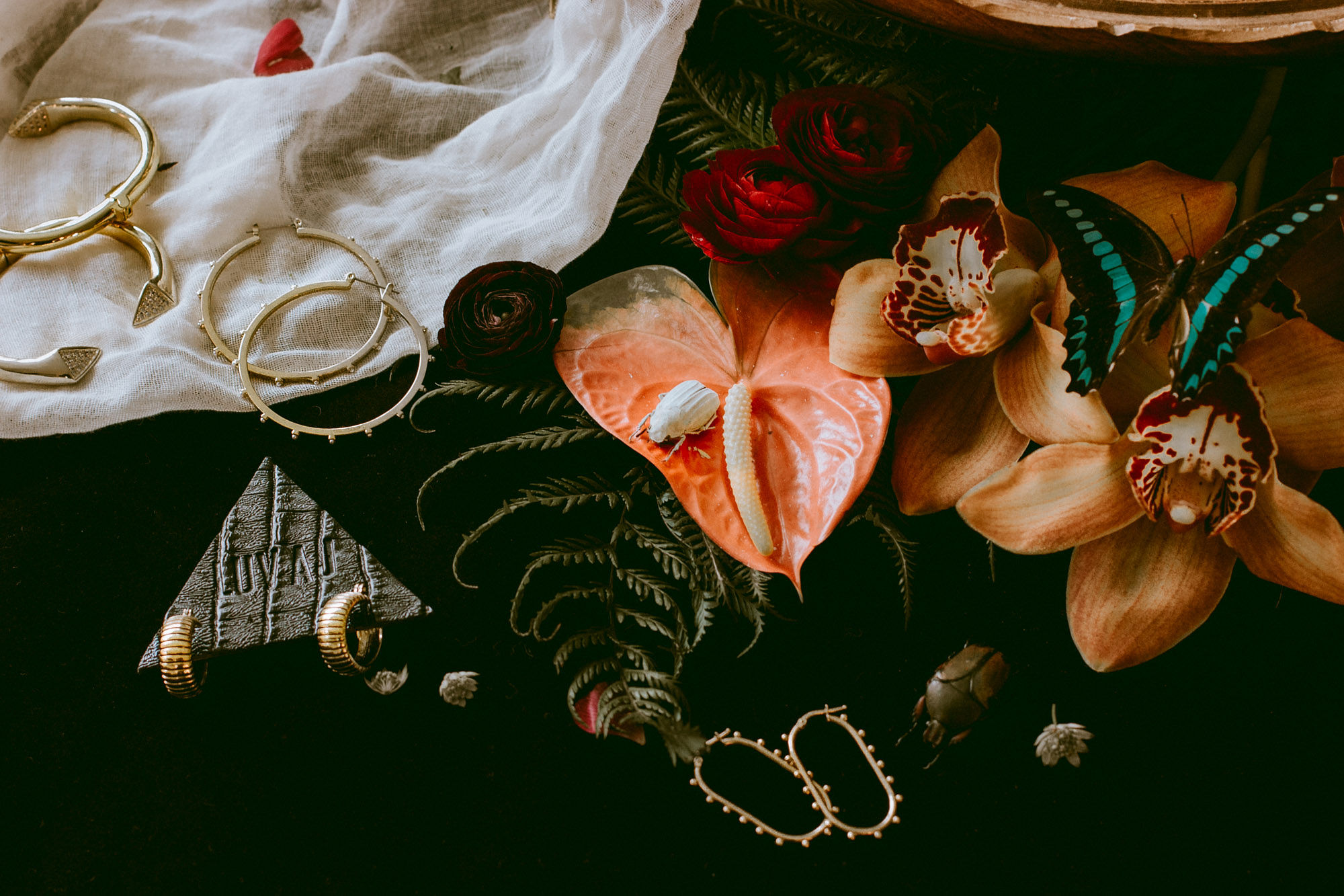 The Resale Reckoning: Jewelry Houses Are Building Their Own Secondhand Channels