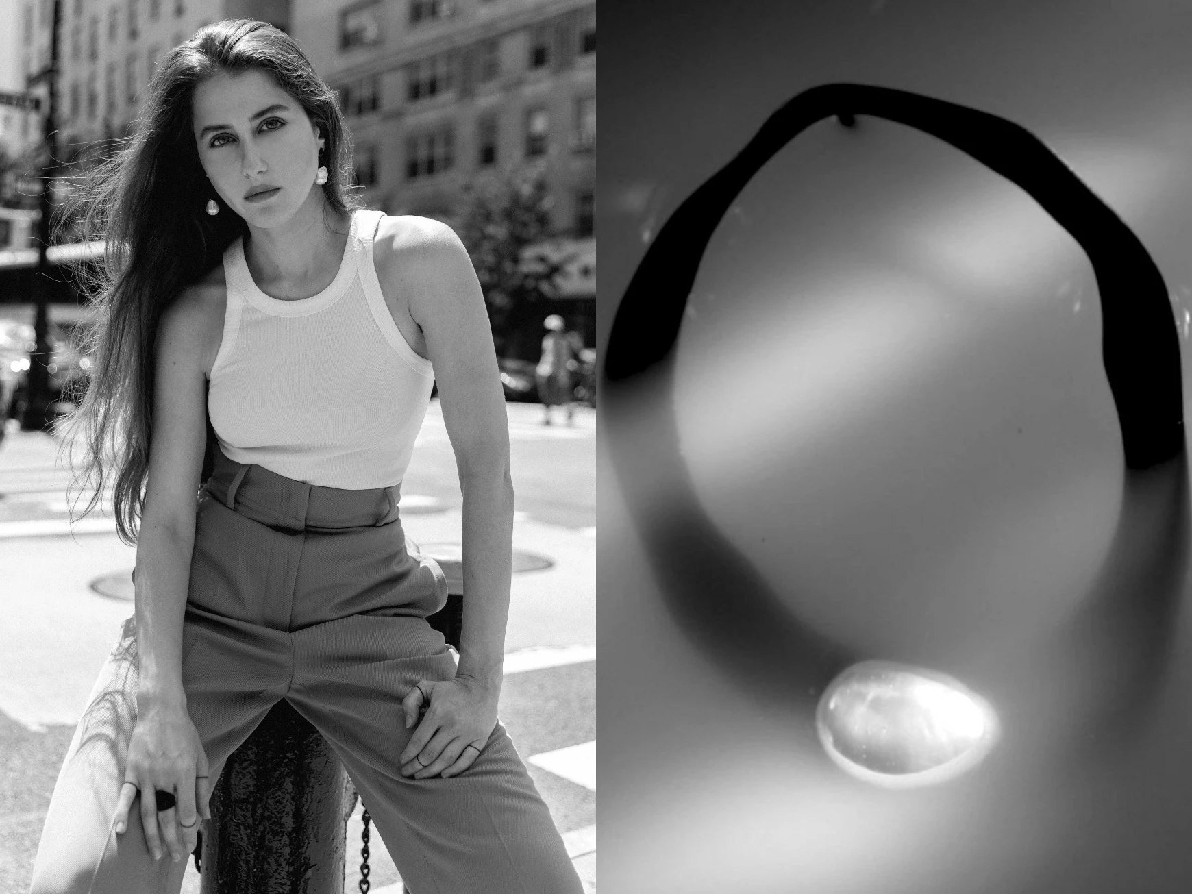 Reut Ringel - Reut New York
