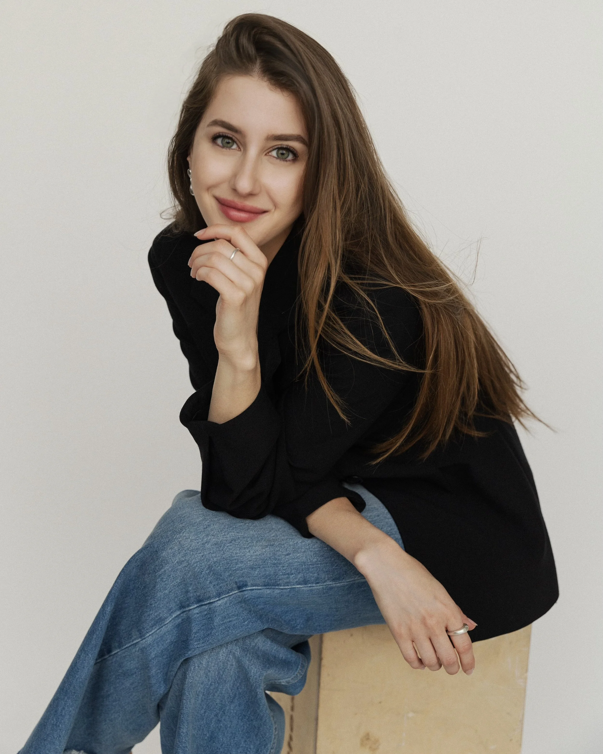 Reut Ringel - Reut New York