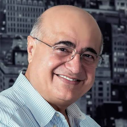 Simon Ghanimian on the Meaning of Jewelry