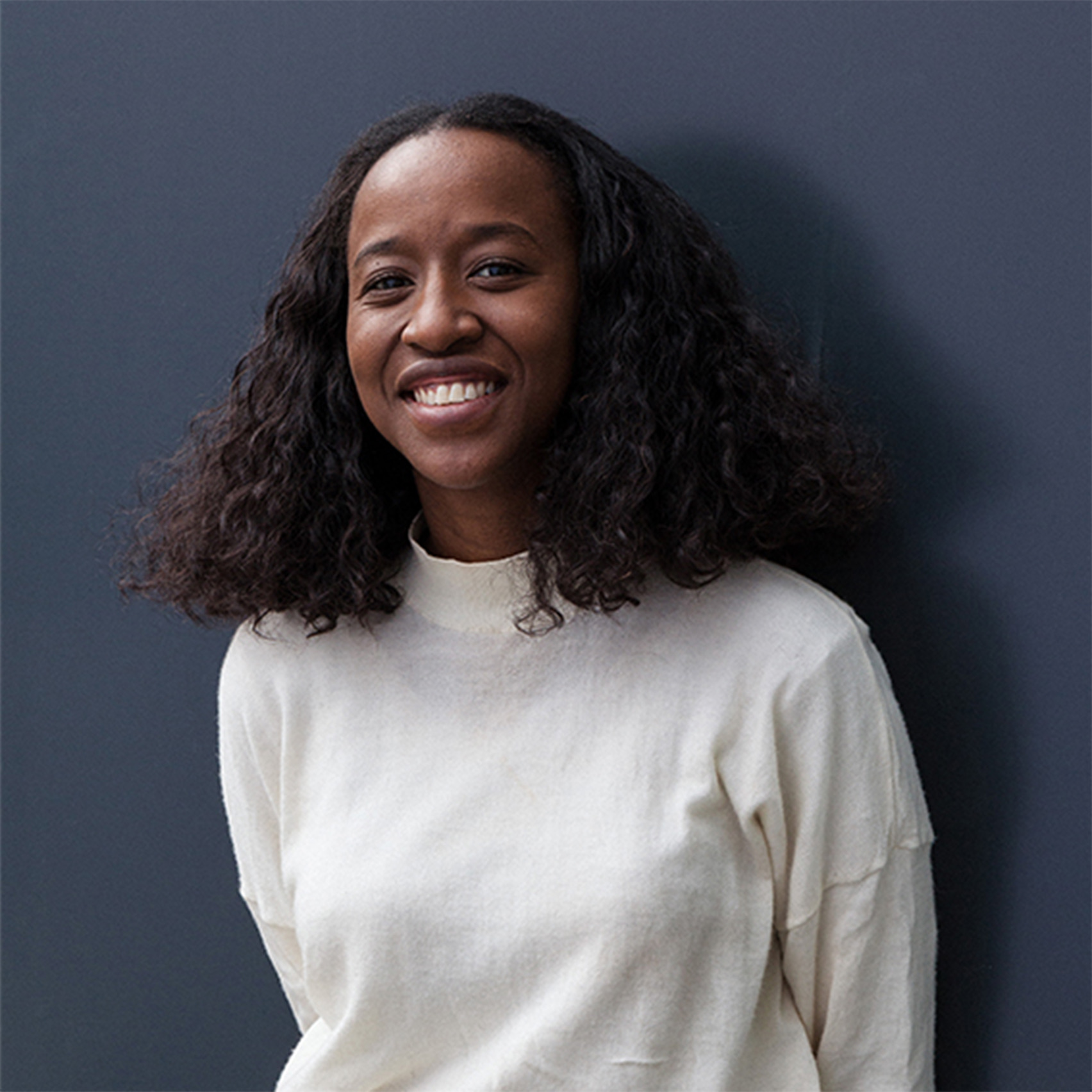 Sindiso Khumalo: Clothing with Intent