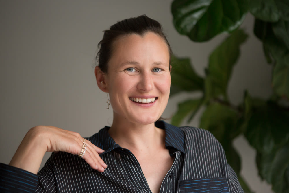 The Poetry of Precision: Sophie Bille Brahe on Jewellery, Nature and a Life in Craft