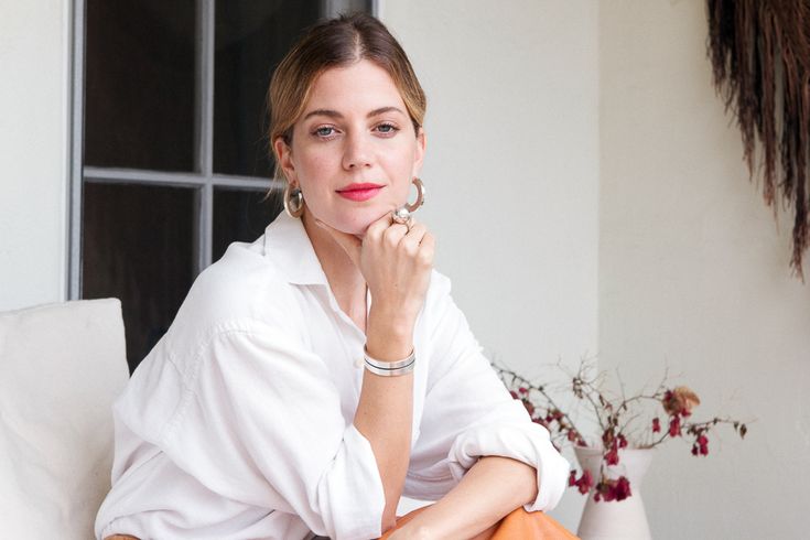 Sophie Buhai on Jewelry as Design, Object, and Everyday Ritual