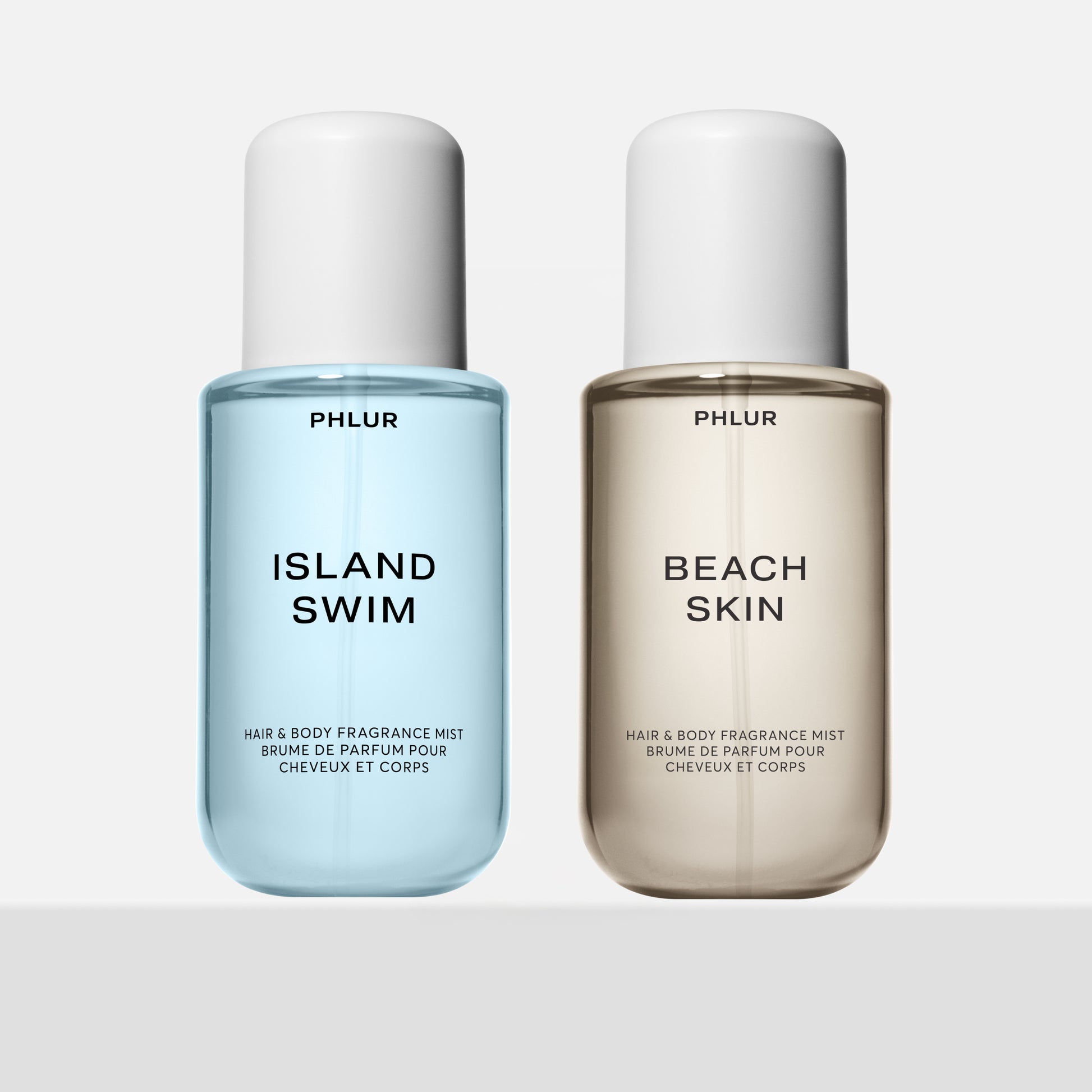 Phlur — The Scent of a Long, Bright Afternoon