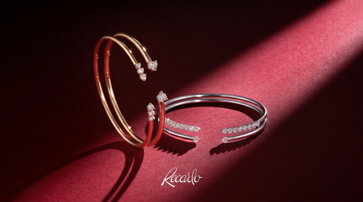 Recarlo — Anniversary More, In Every Light