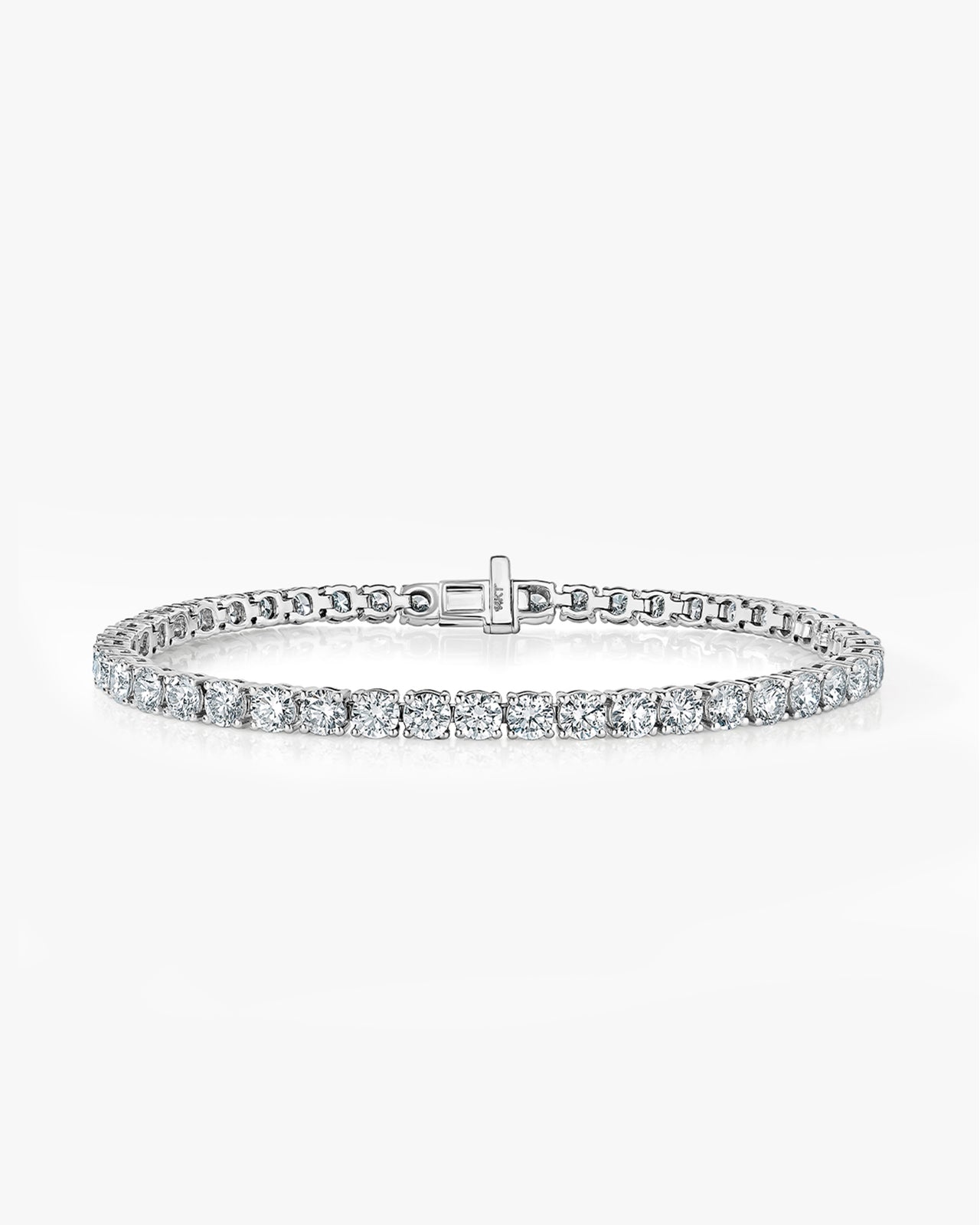 Billie Tennis Bracelet