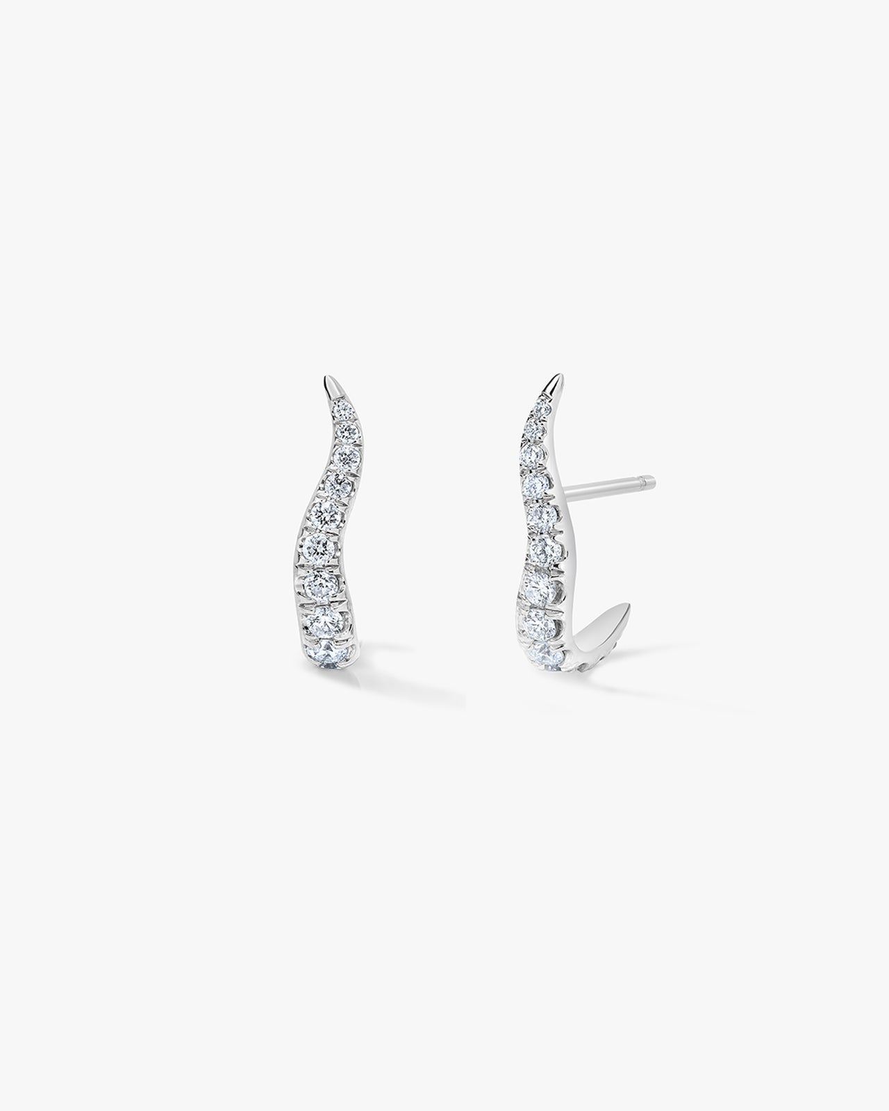 Alpi Diamond Earring