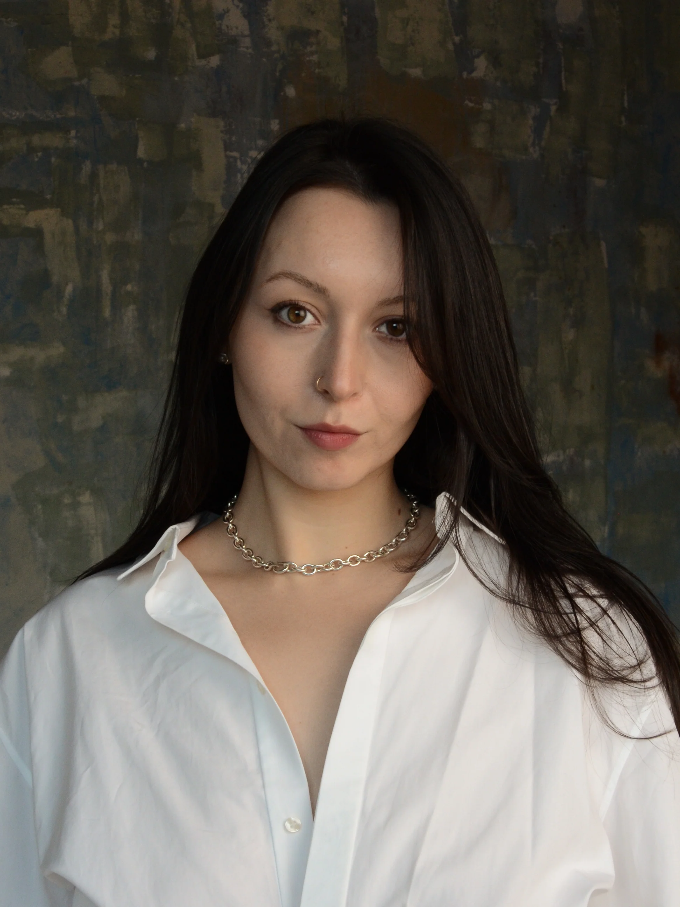 Steph Mazuera on Building Jewelry With Intention
