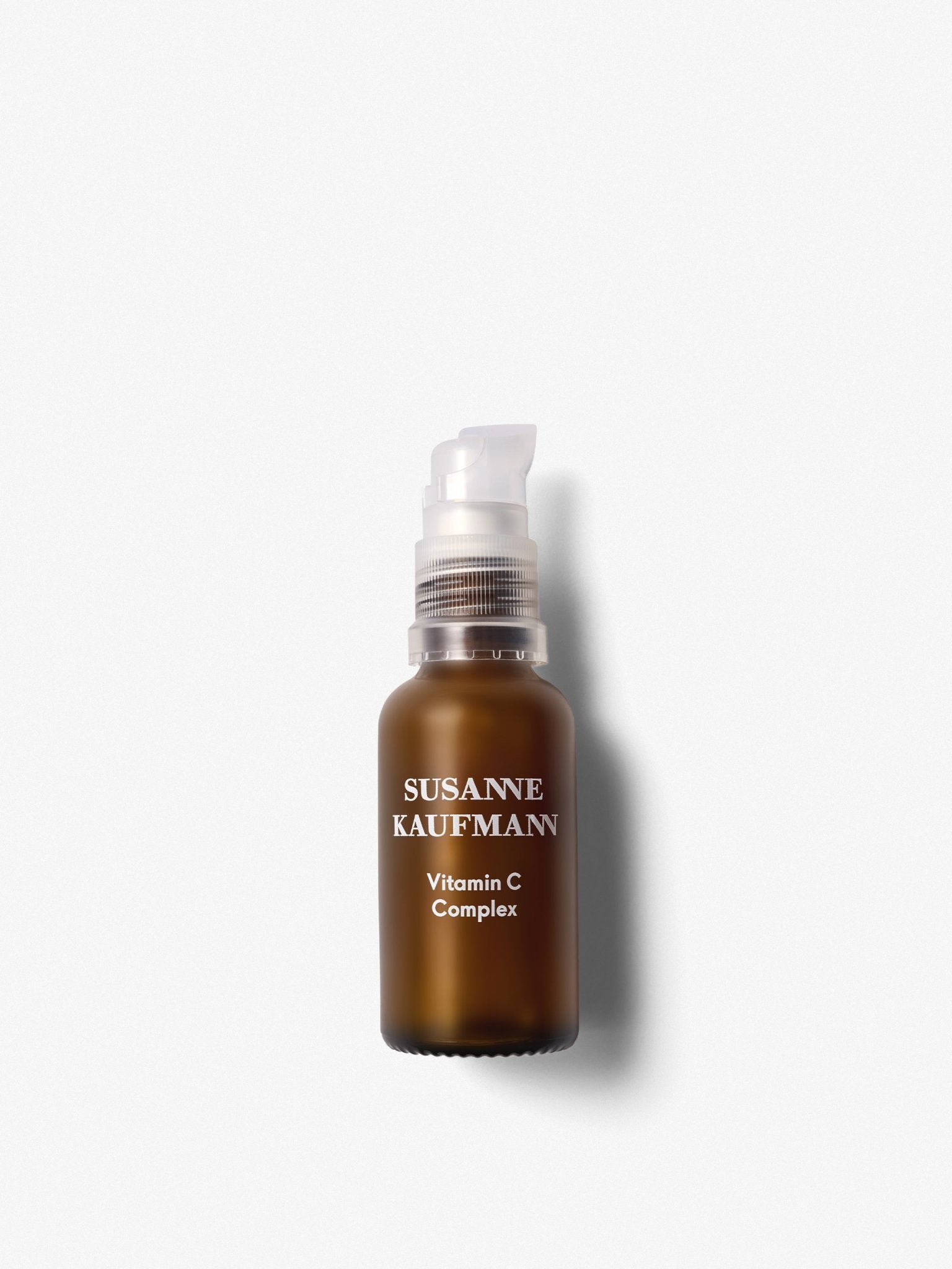 Vitamin C Complex Serum
