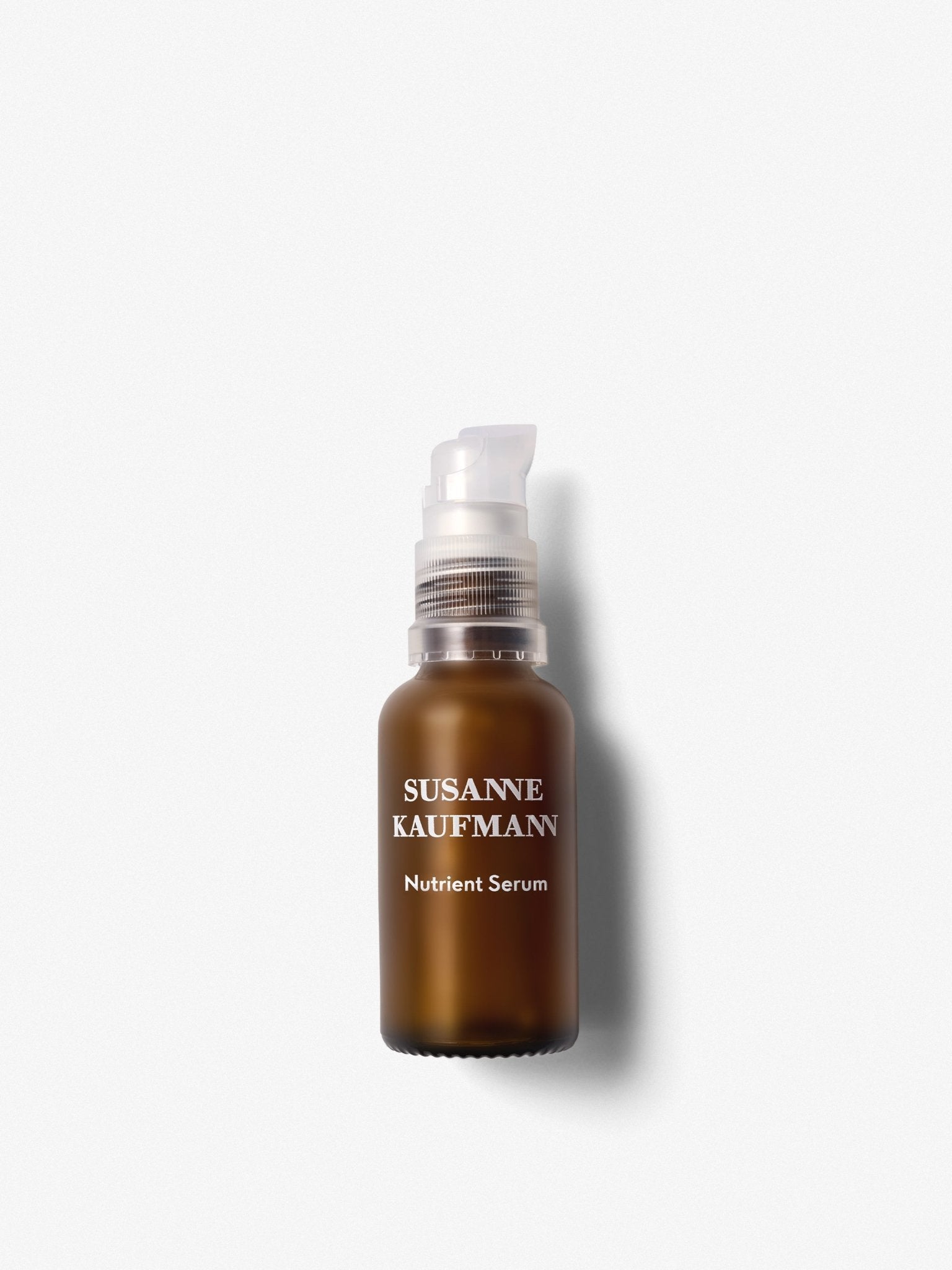 Nutrient Serum