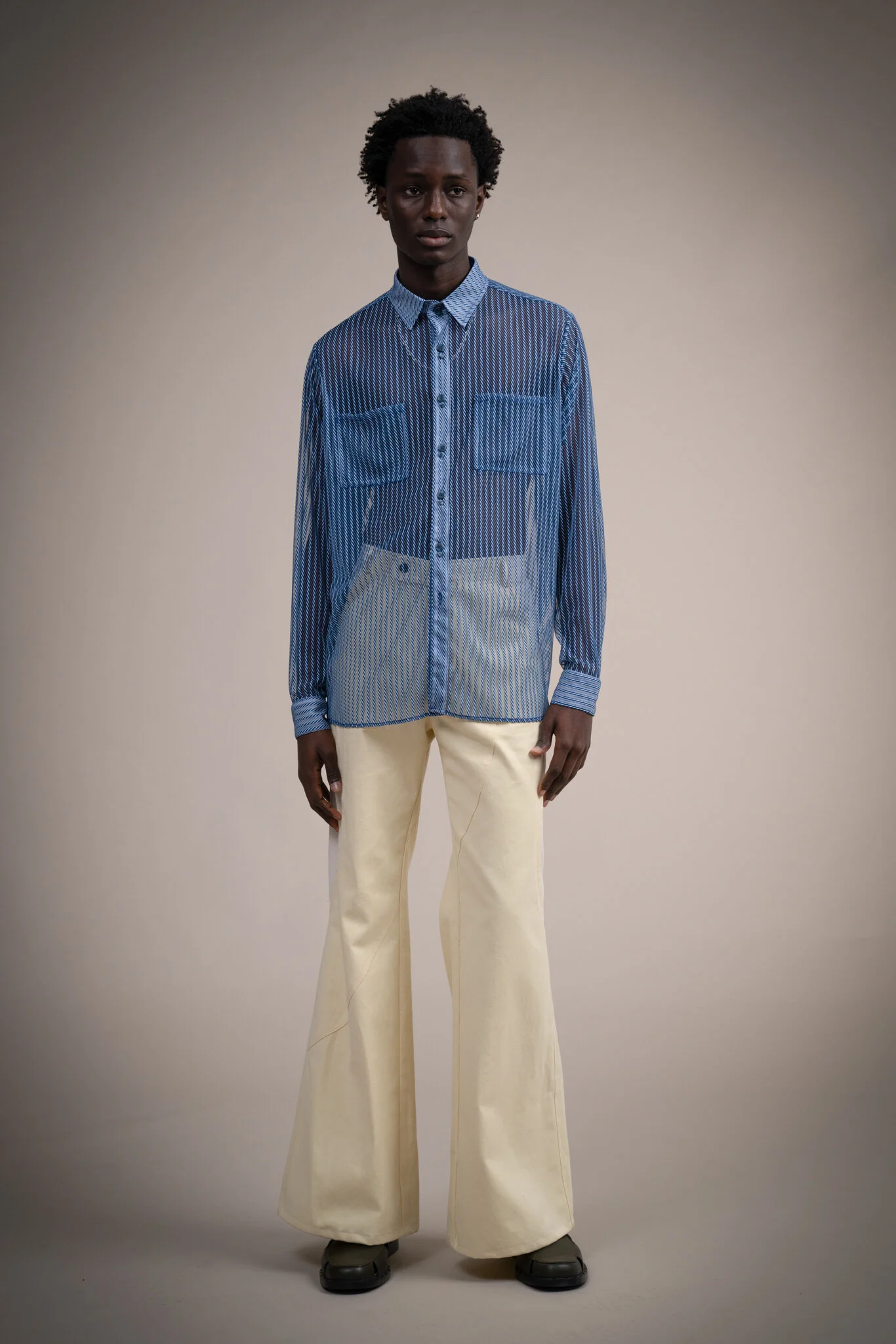 Alaka Shirt