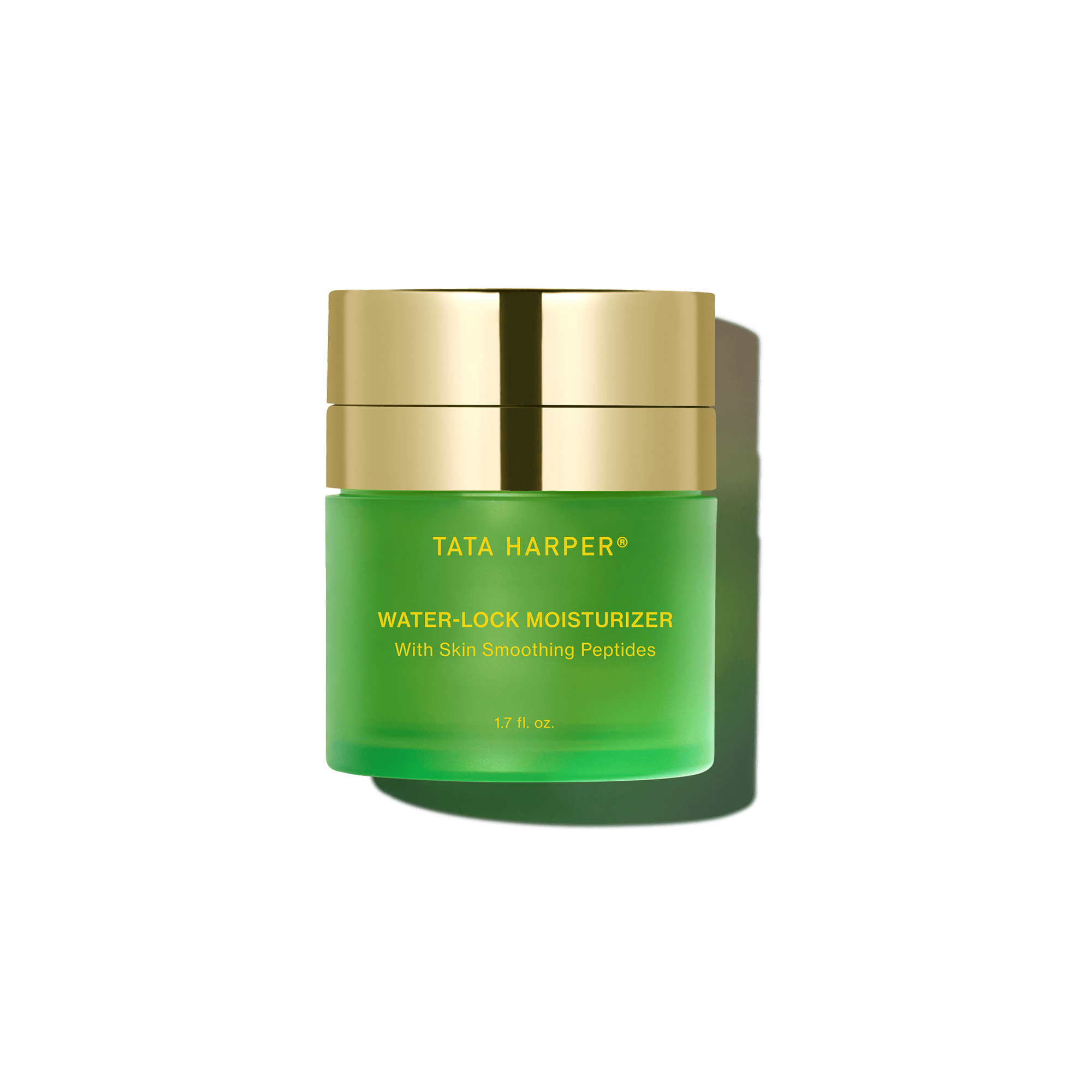 Water-Lock Moisturizer