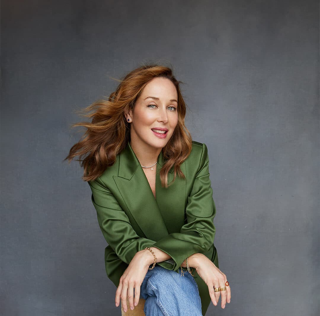 Tata Harper on Building Beauty from the Ground Up