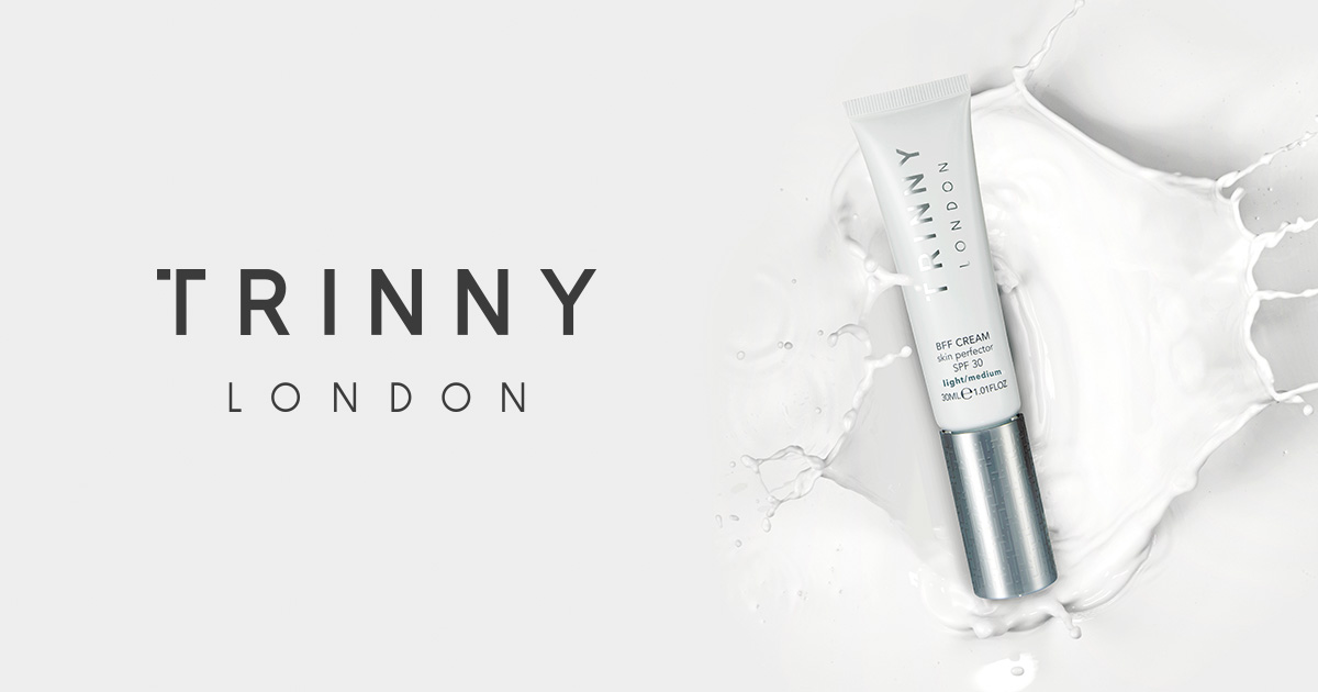 BFF SPF 30 Cream