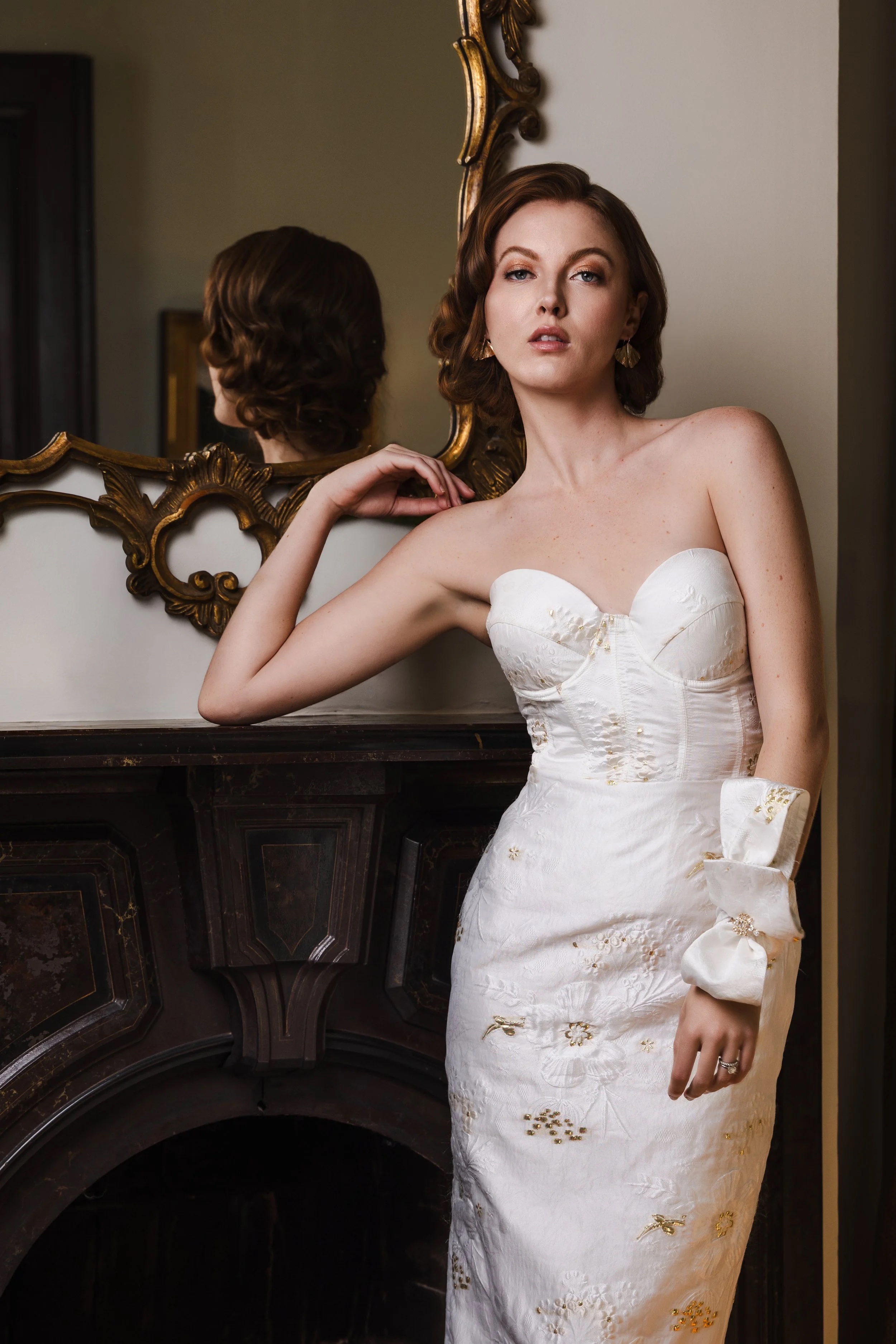 Bridal Used to Be the Whole Story. Now It's a Quarter of One.