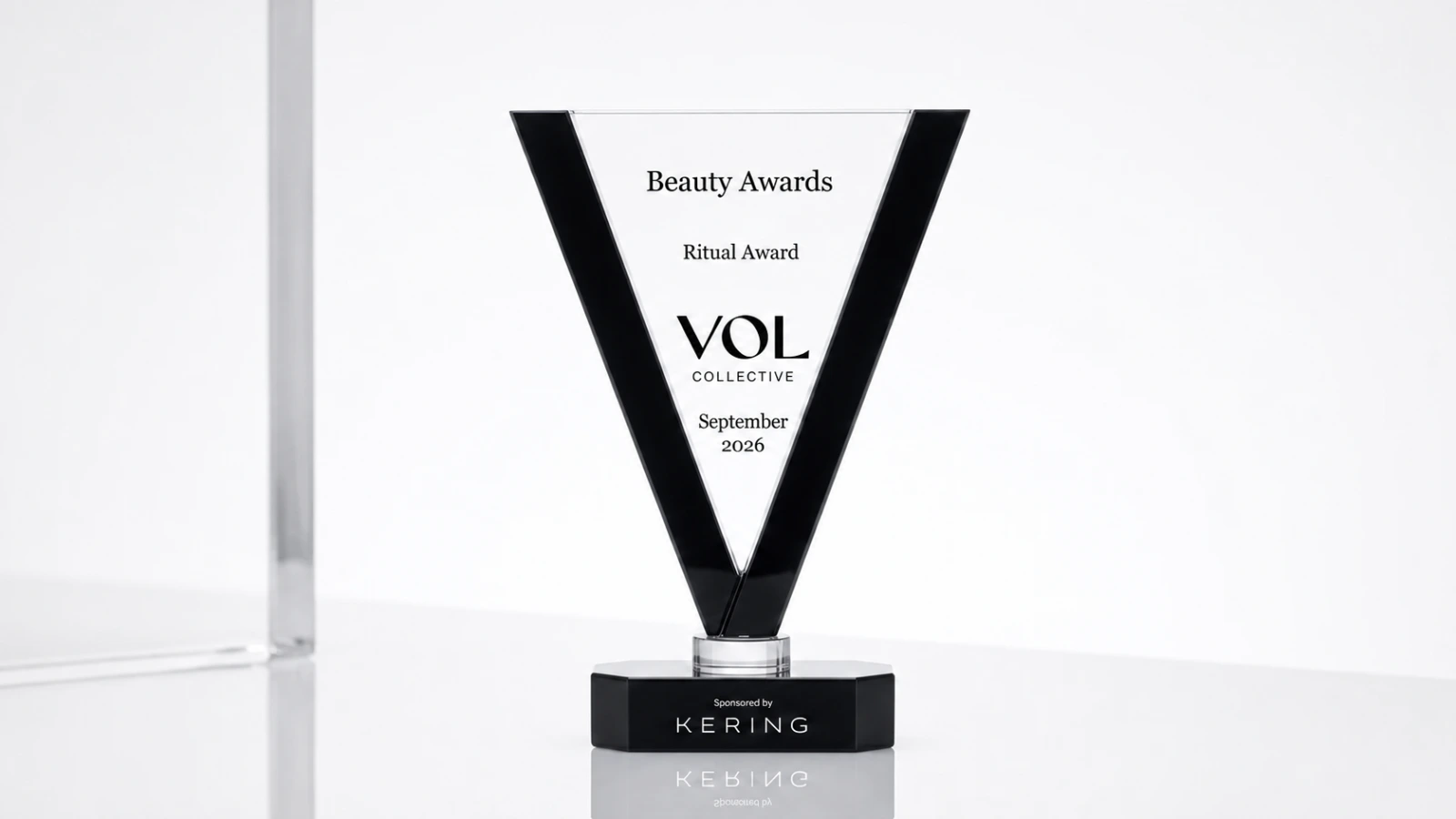 VOL Collective Ritual Award