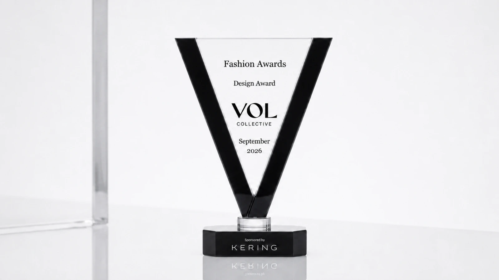 VOL Collective Design Award