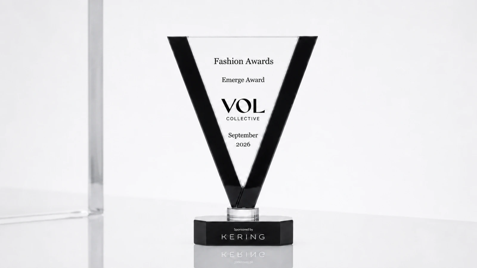 VOL Collective Emerge Award