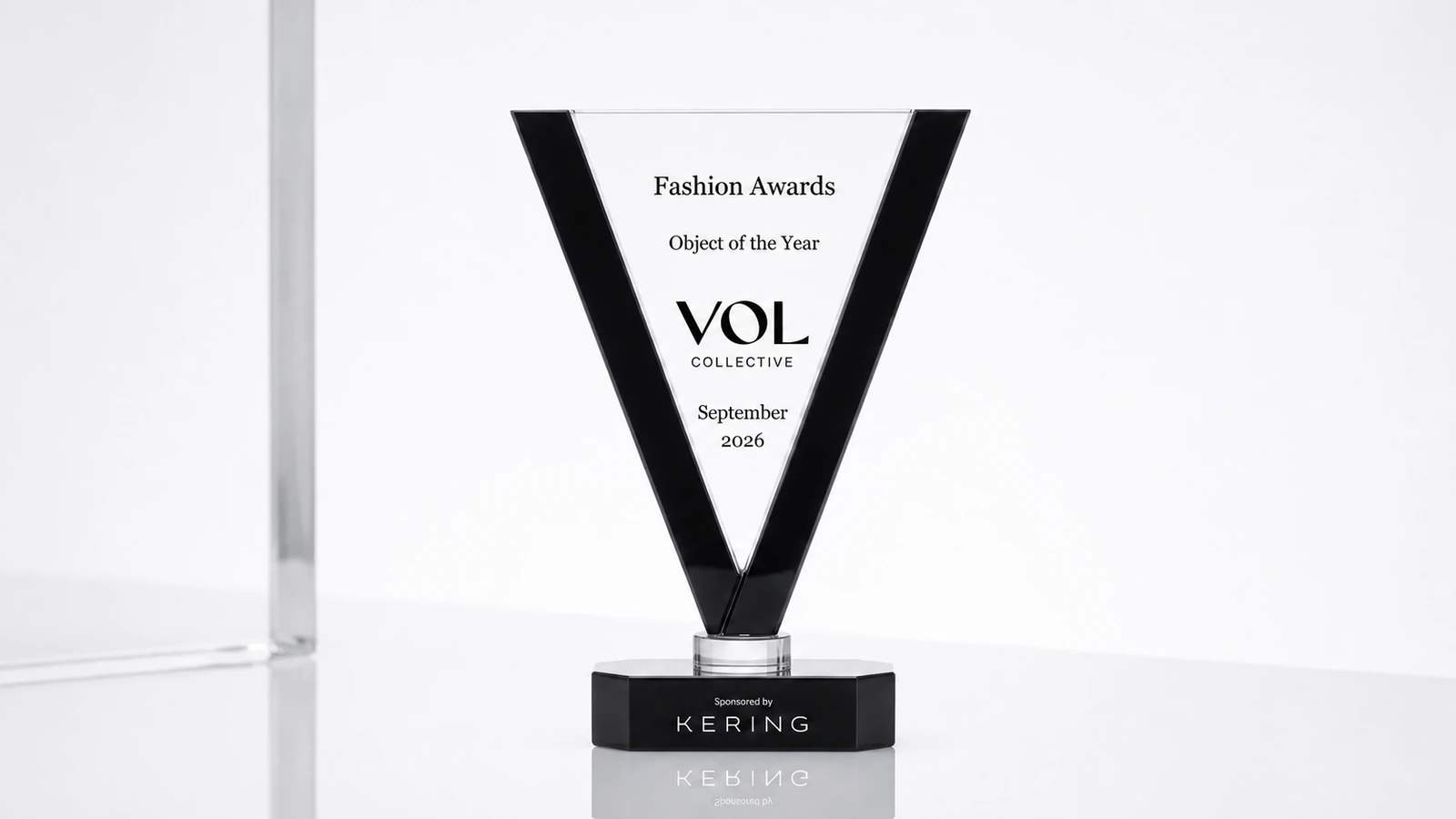 VOL Collective Object of the Year