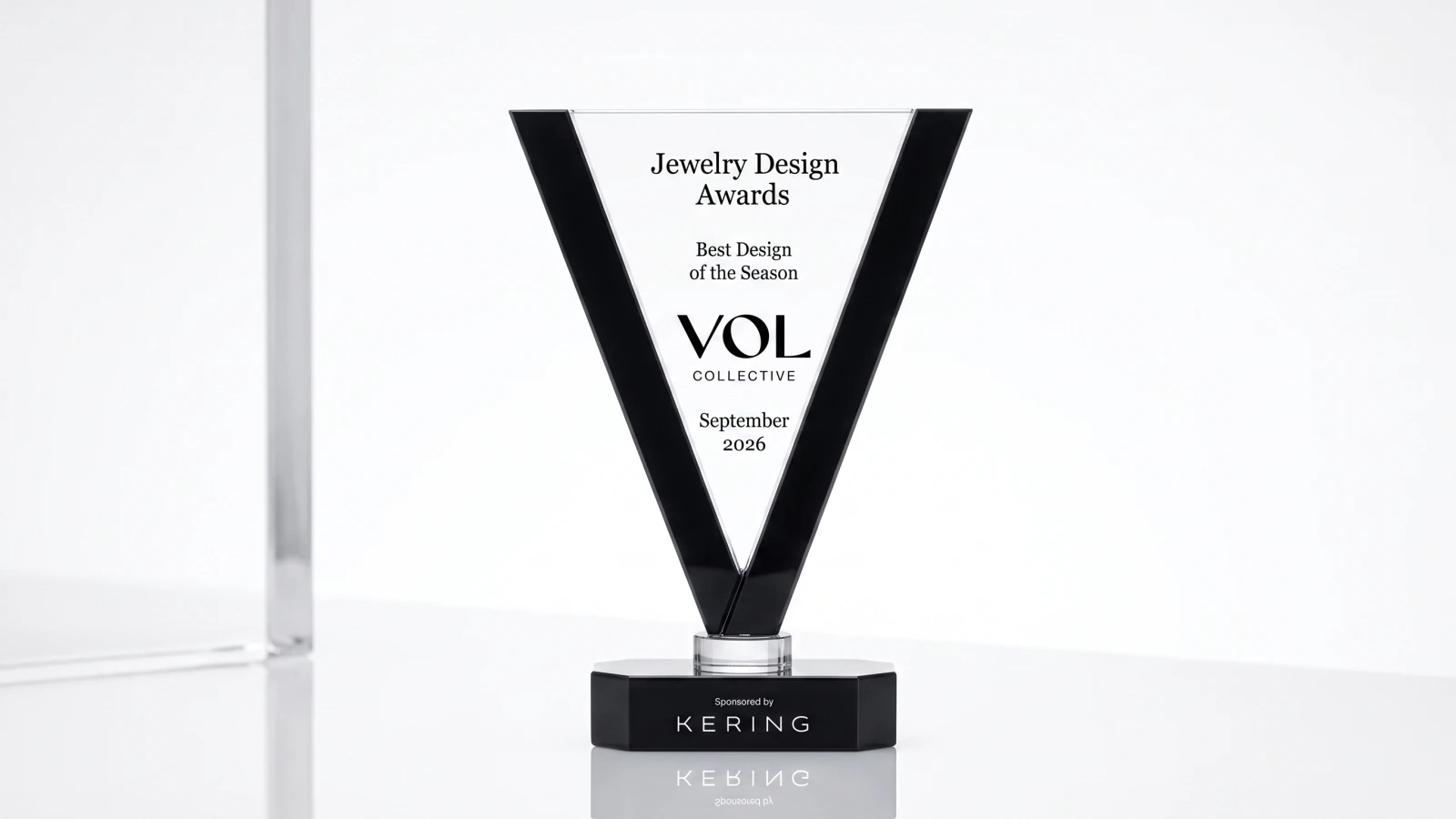 VOL Collective Design Award