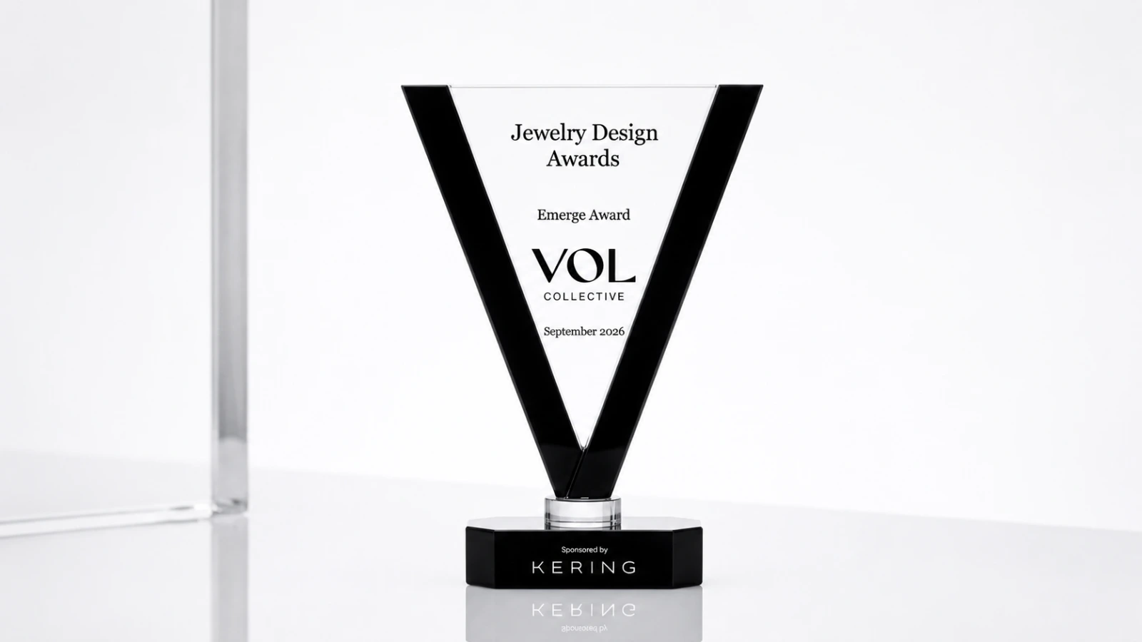 VOL Collective Emerge Award