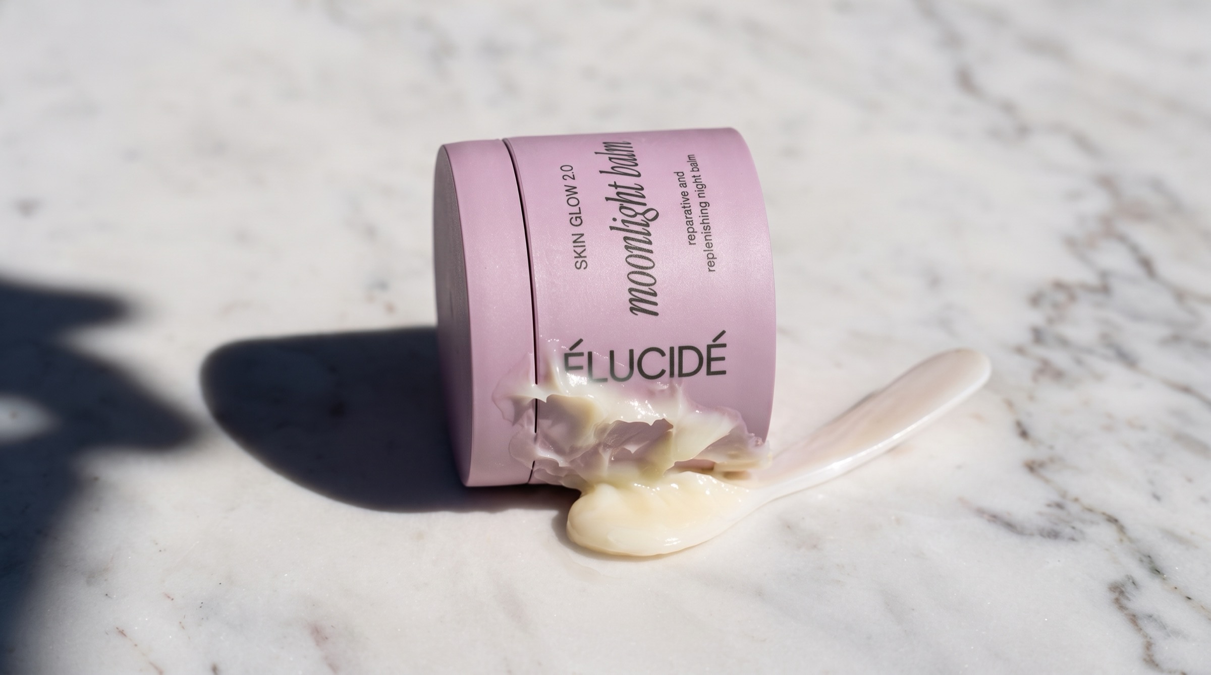 Élucidé — Moonlight Balm