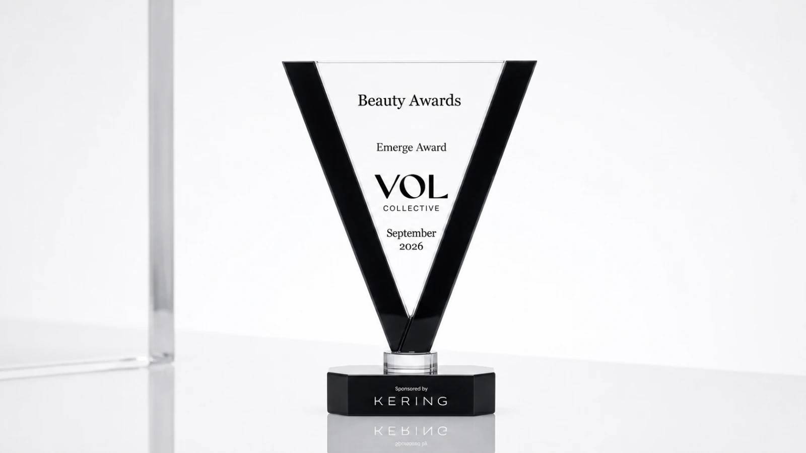VOL Collective Emerge Award