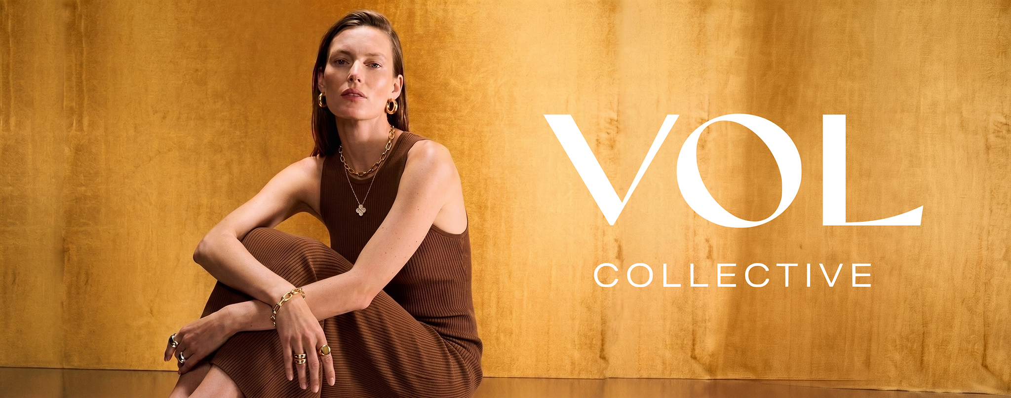 VOL Collective editorial banner