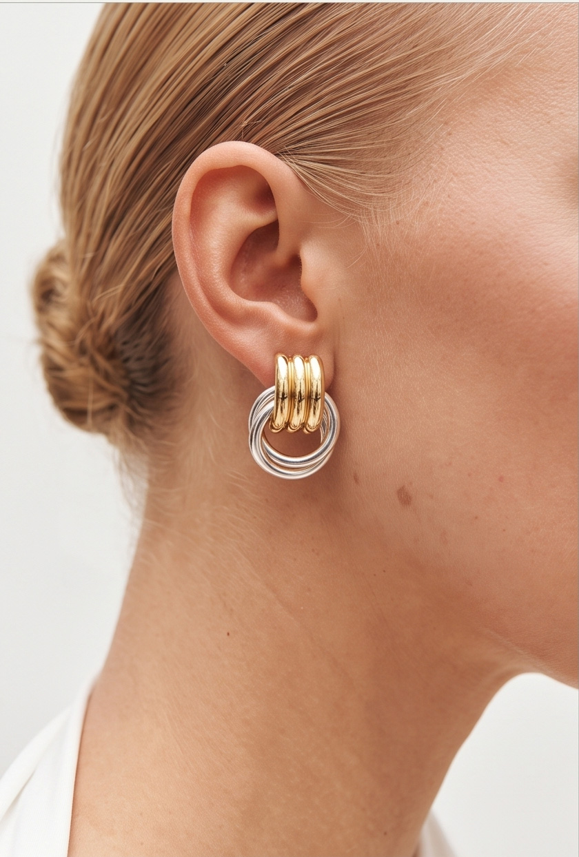VOL Jewelry — The hidden jewels — where VOL began.