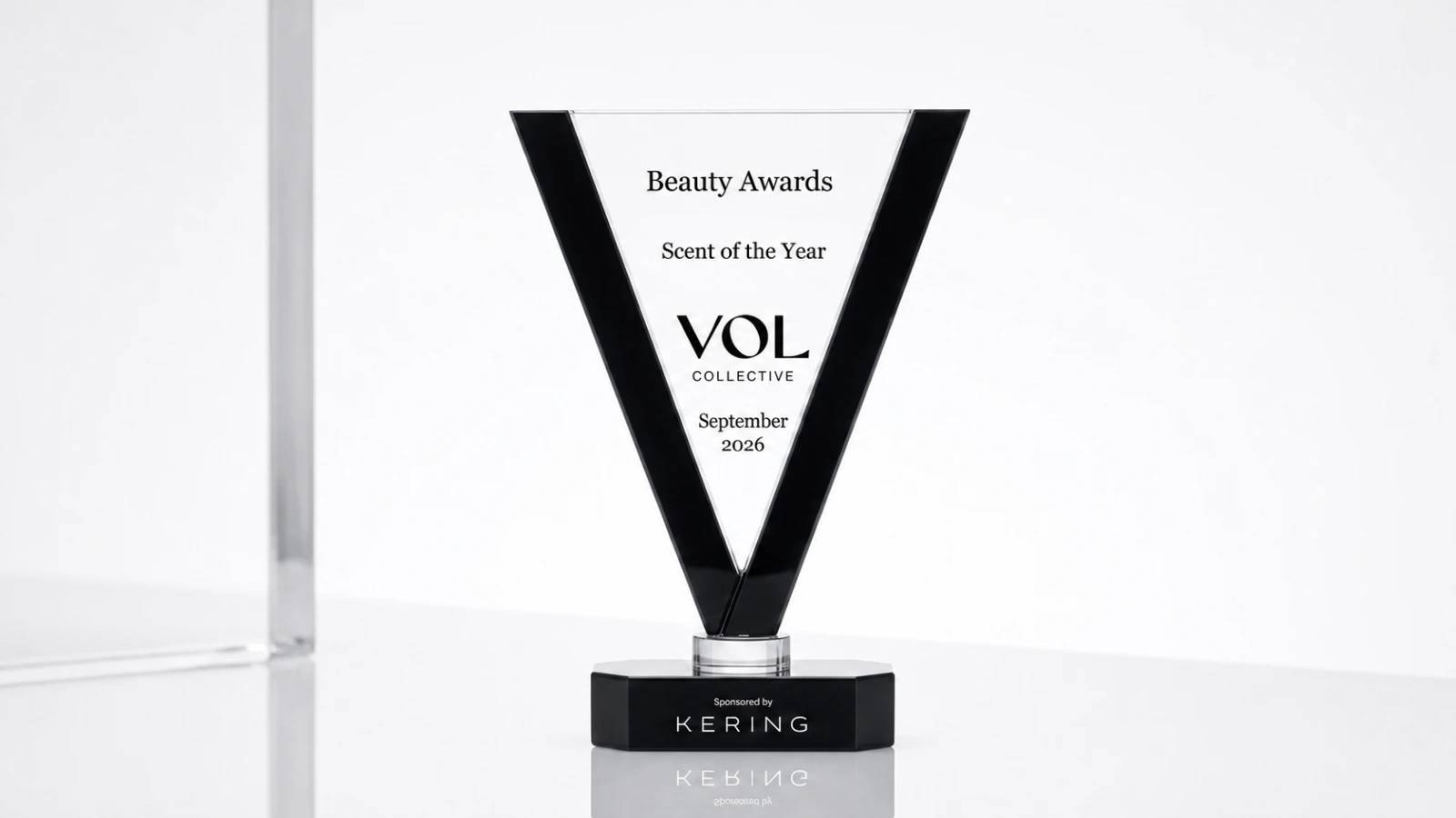 VOL Collective Scent of the Year